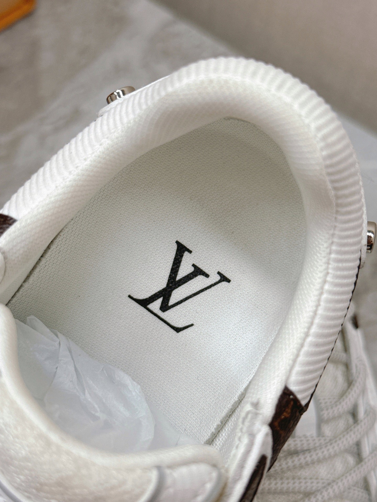 LV Olympia Sneaker 1825050801