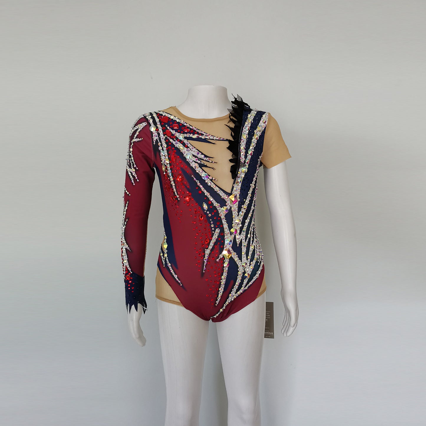 LH Rhythmic Gymnastics BD1311