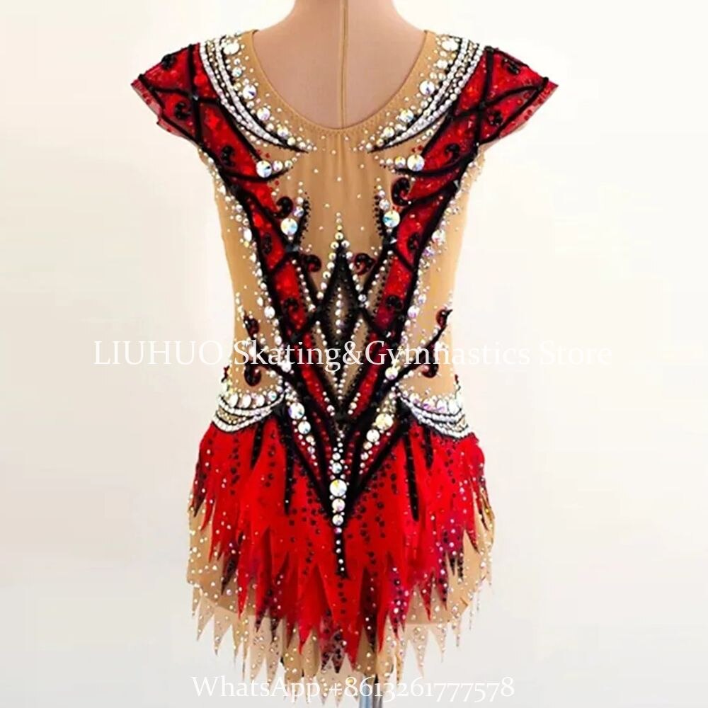 LH Rhythmic Gymnastics BD1184