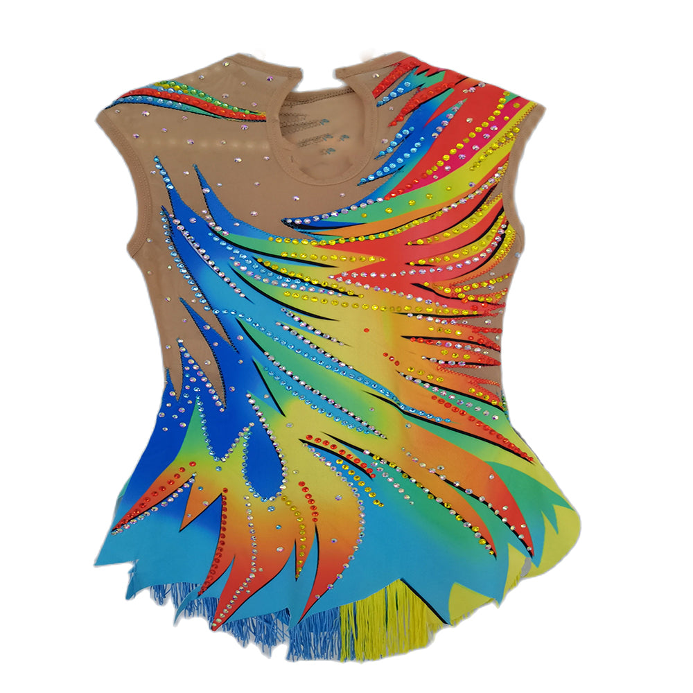 LH Rhythmic Gymnastics BD1234