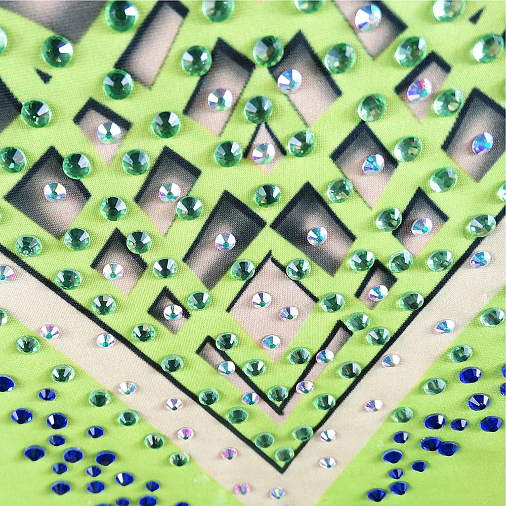 LH Rhythmic Gymnastics BD1076