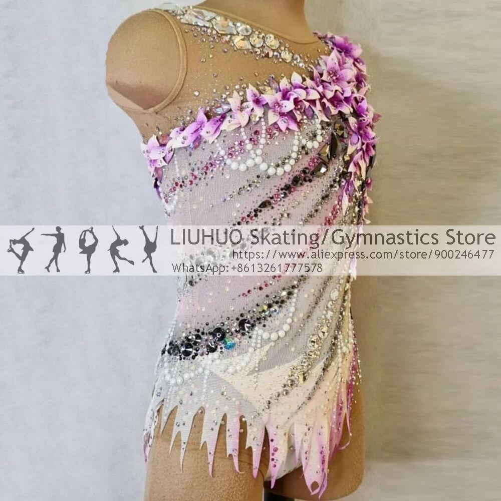 LH Rhythmic Gymnastics BD1159