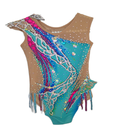 LH Rhythmic Gymnastics BD1220