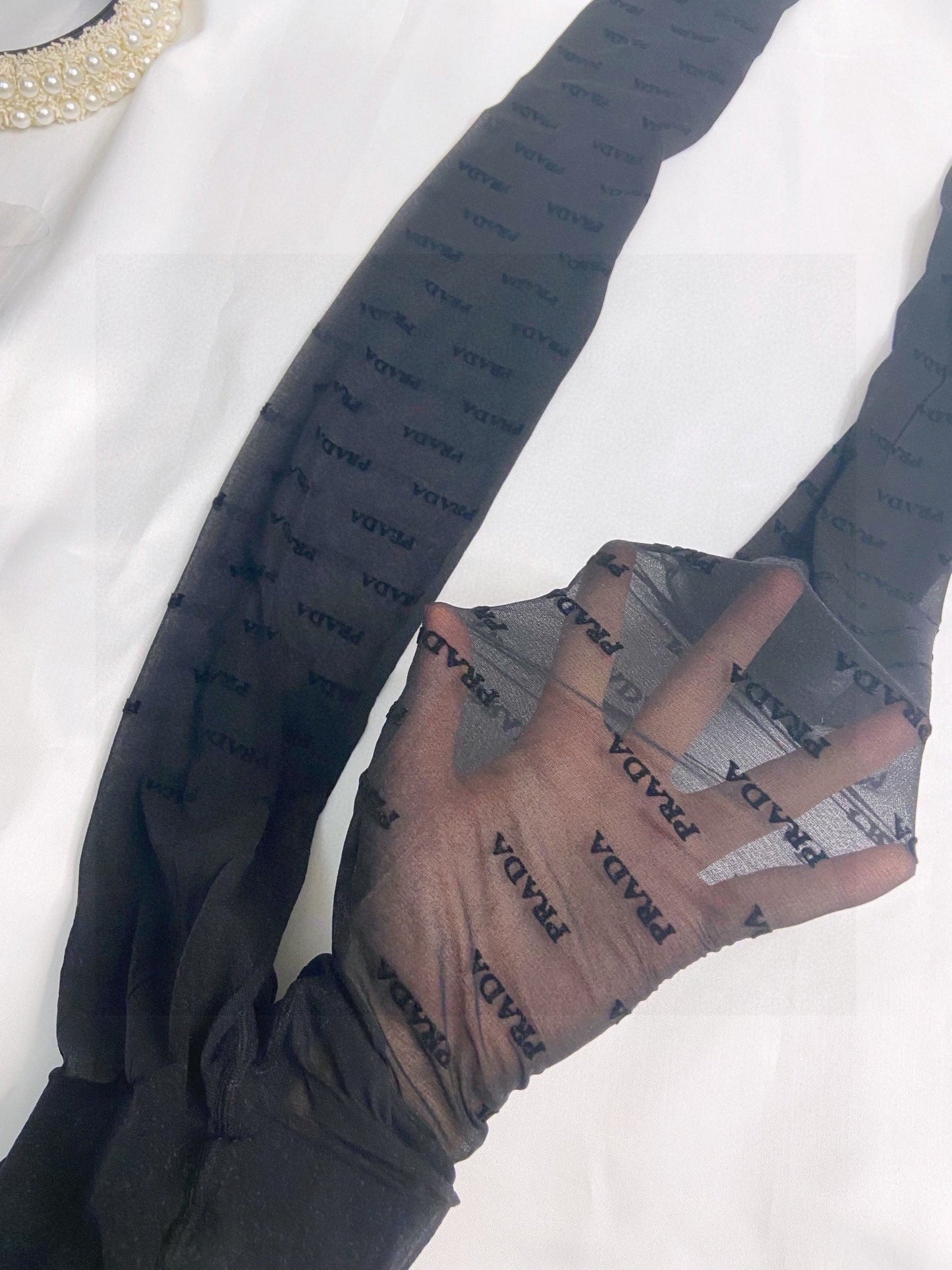 Luxury and fashionable versatile stockings 1024061716