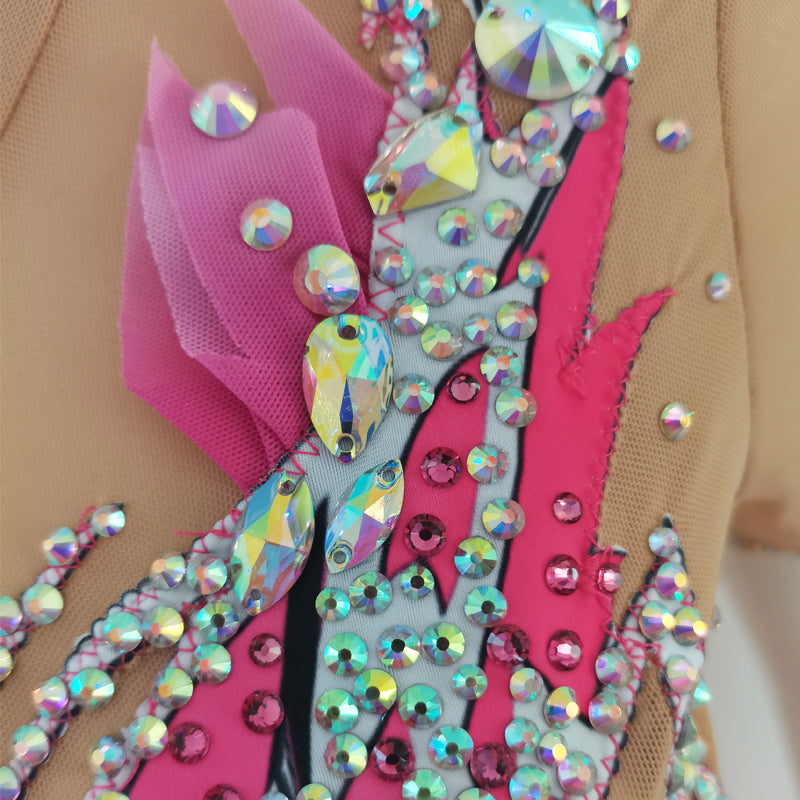 LH Rhythmic Gymnastics BD1206