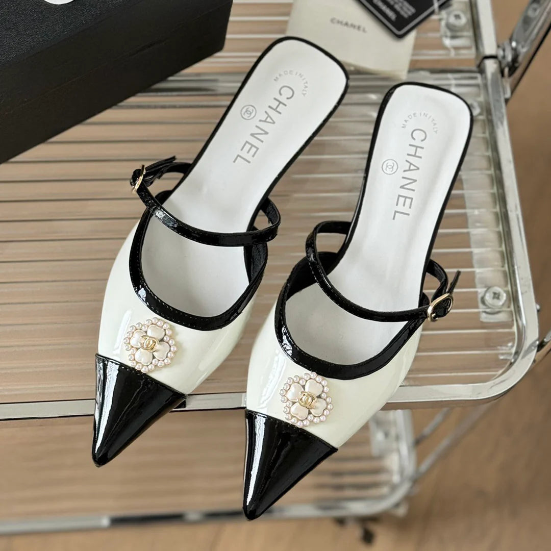 New Fashion Versatile Sandals 1024070119