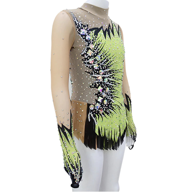 LH Rhythmic Gymnastics BD1029
