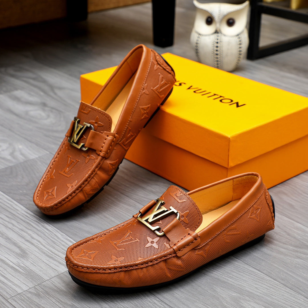 Monte Carlo Moccasin 1824070302