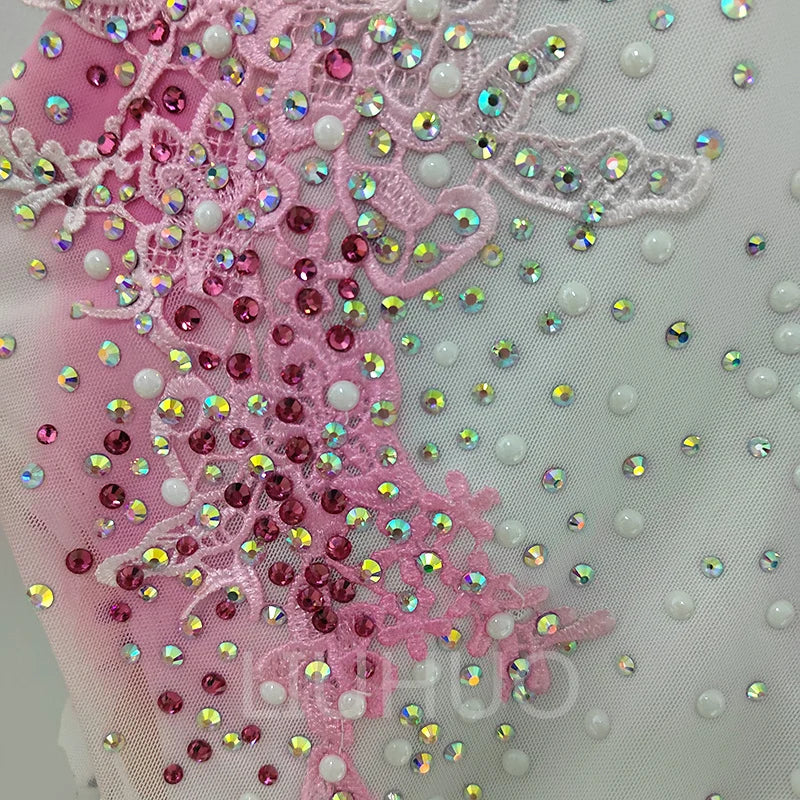 LH Rhythmic Gymnastics BD1417