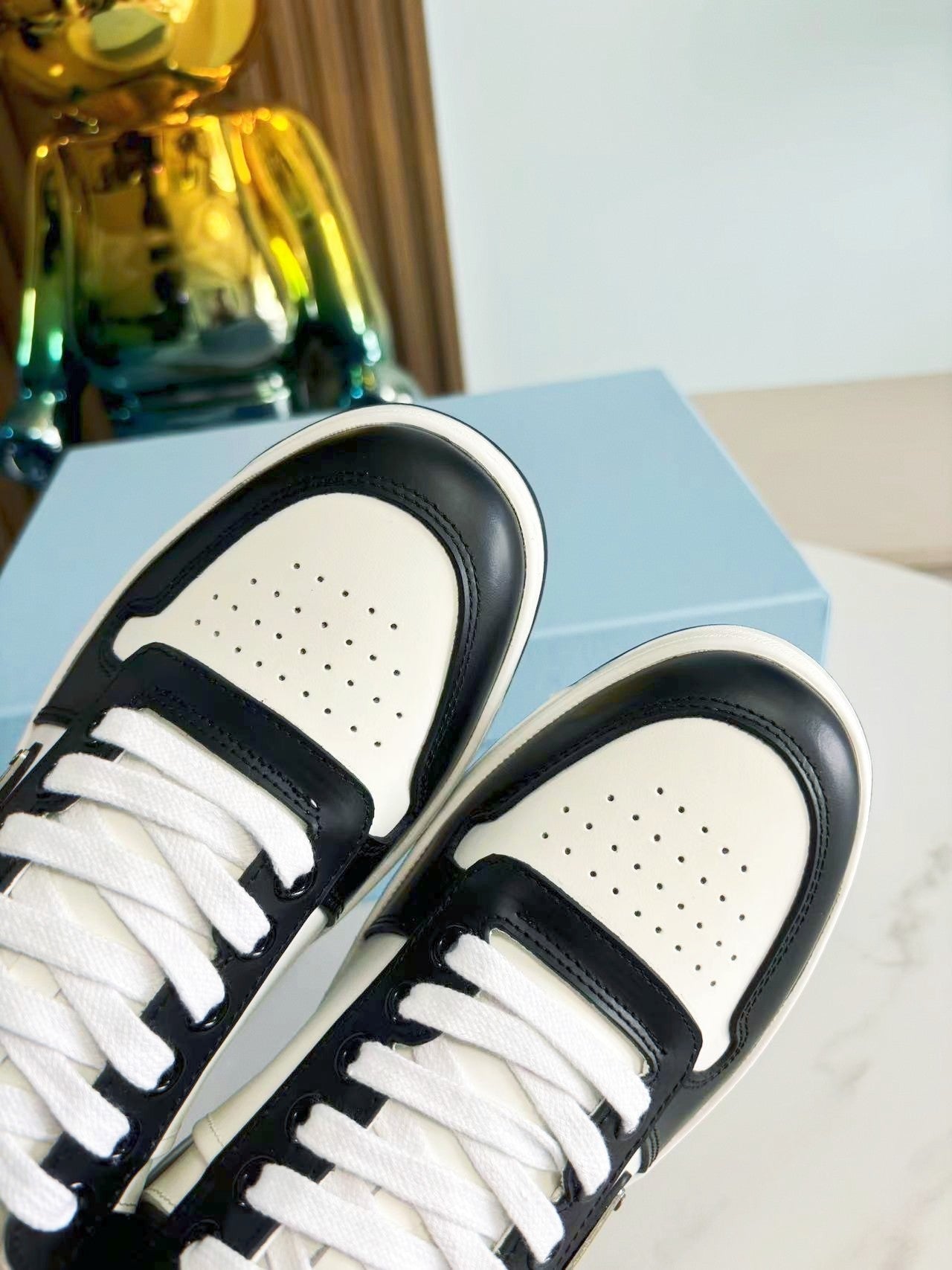 PR unisex casual sneakers 1825020603