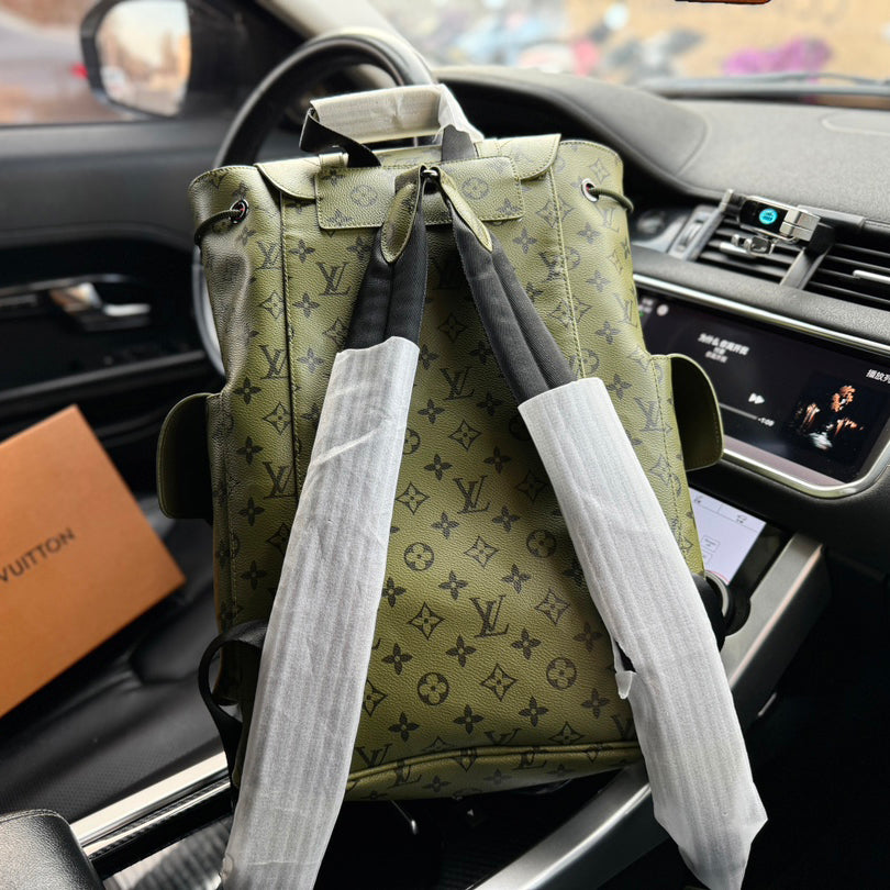 New style all-match backpack 1824031906