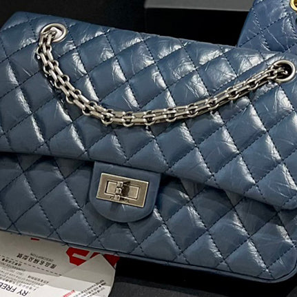 CF255 Elegant and Casual Rhombus Bag XC16070501