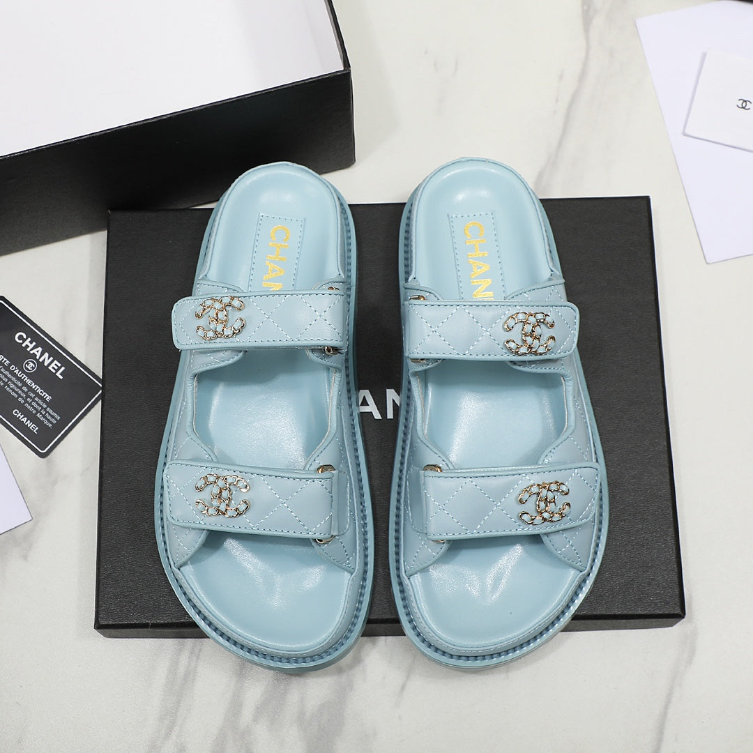 CLN Leather Sandals 1825050702