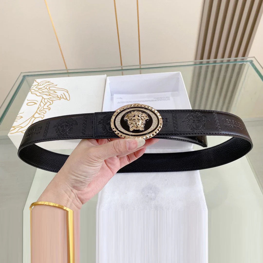 Classic Fashion Casual Belt 1024011020