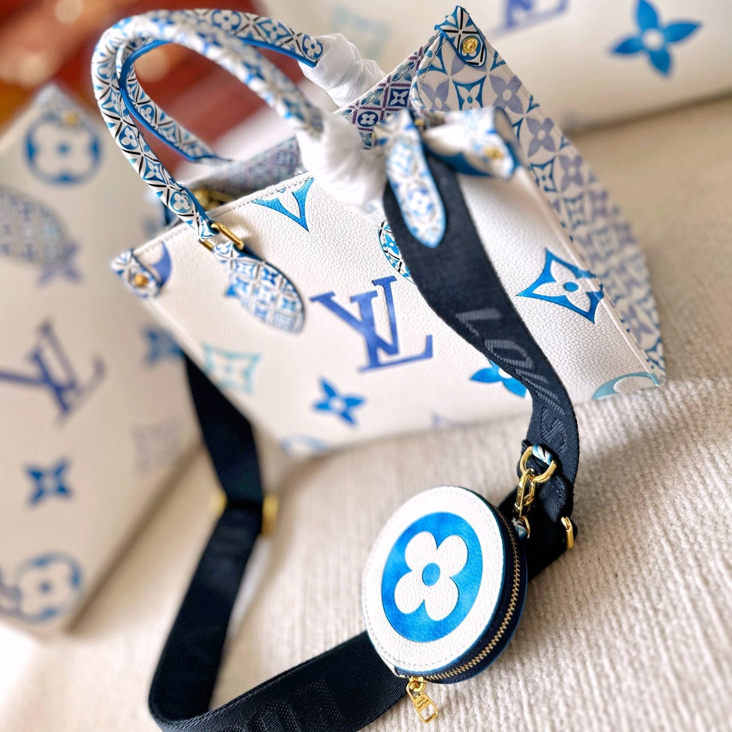 Fashion new bag  PD10070615