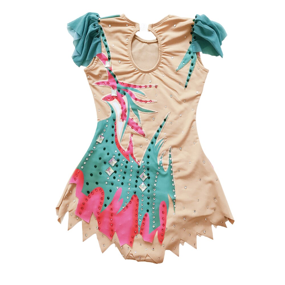 LH Rhythmic Gymnastics BD1040