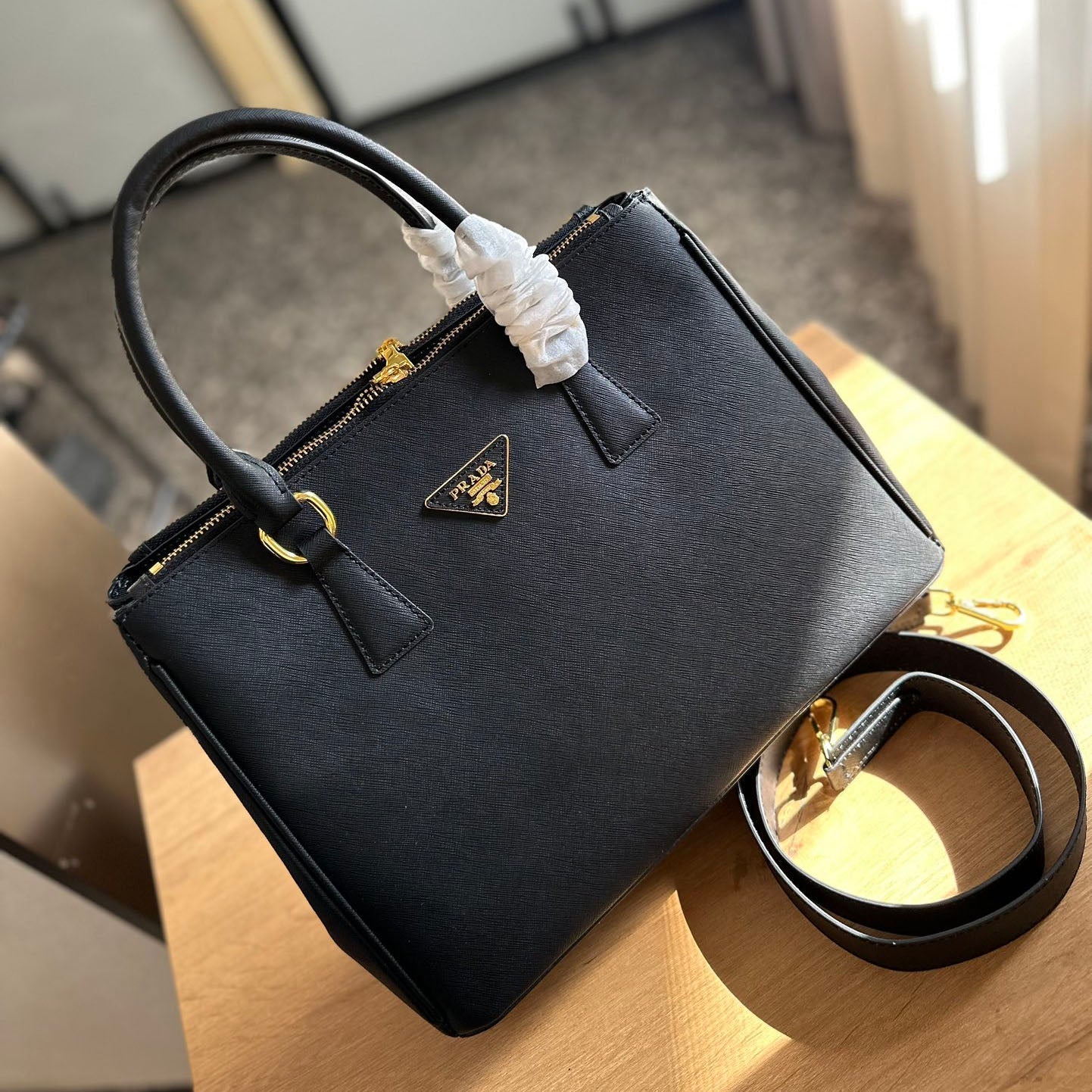 PRA Galleria Bag 1824071603