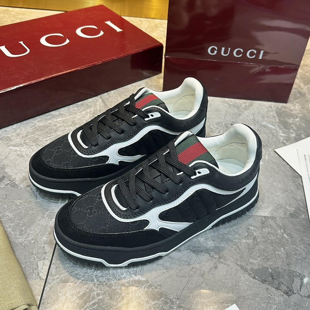 GG Re-Web sneakers 1824102209