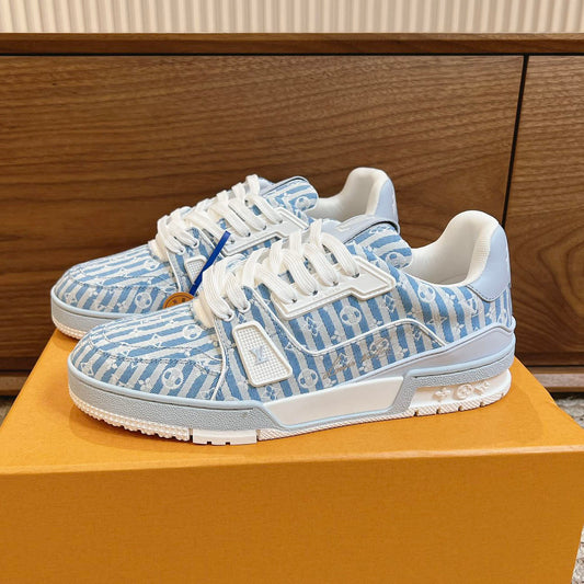 Fashion New Casual Canvas Shoes PD10070411