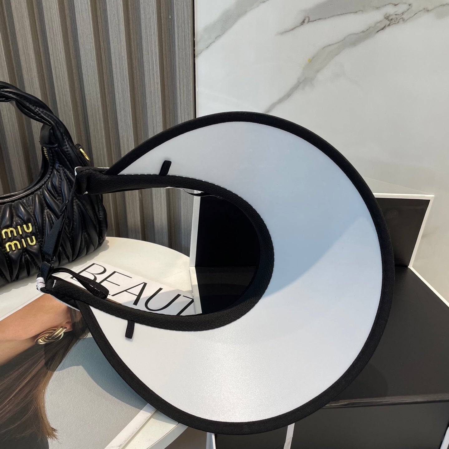 CNL Sun hat 1825051801