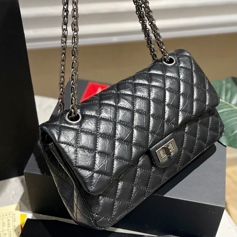 CF255 Elegant and Casual Rhombus Bag XC16070501