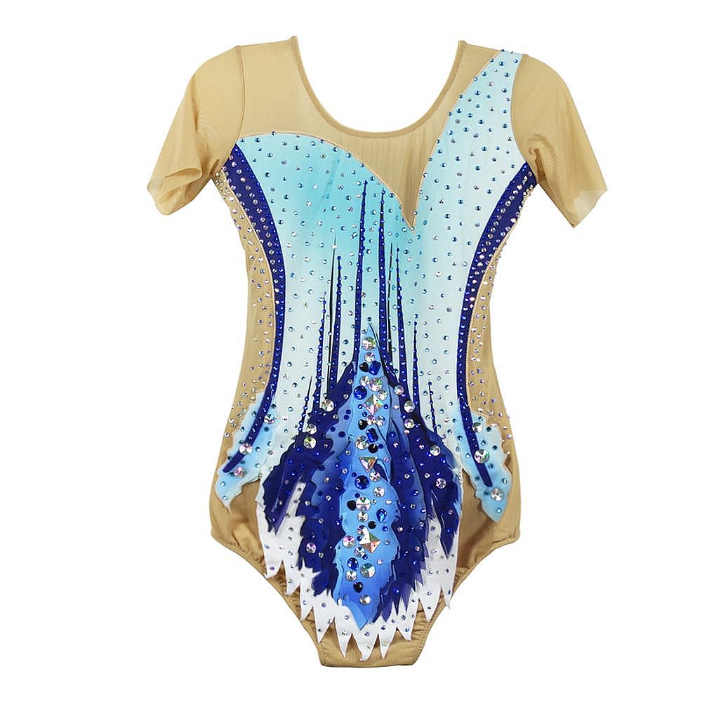 LH Rhythmic Gymnastics BD1082