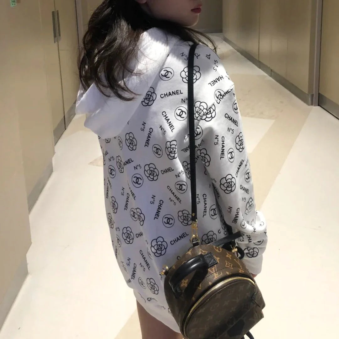 New Fashion Versatile Hoodie 1024011722