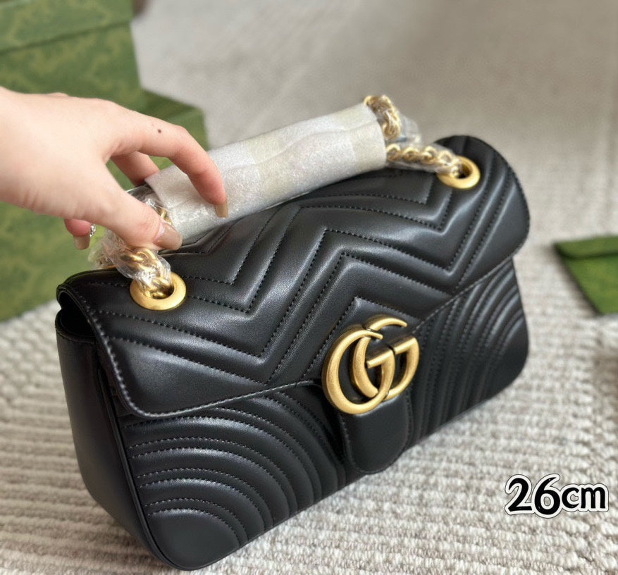 Marmont chain bag 1824050306