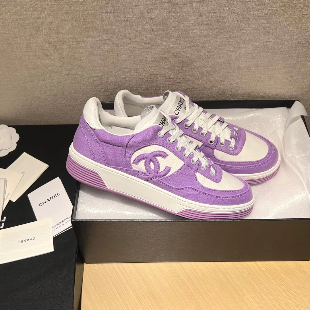 New fashion and versatile casual women's sports shoes 1024011604