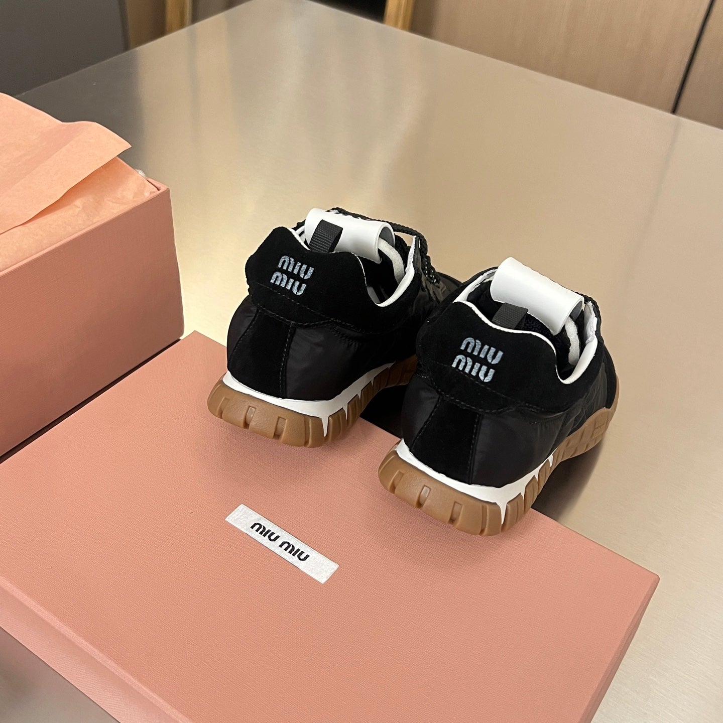 MM Dexun sneakers 1825022809