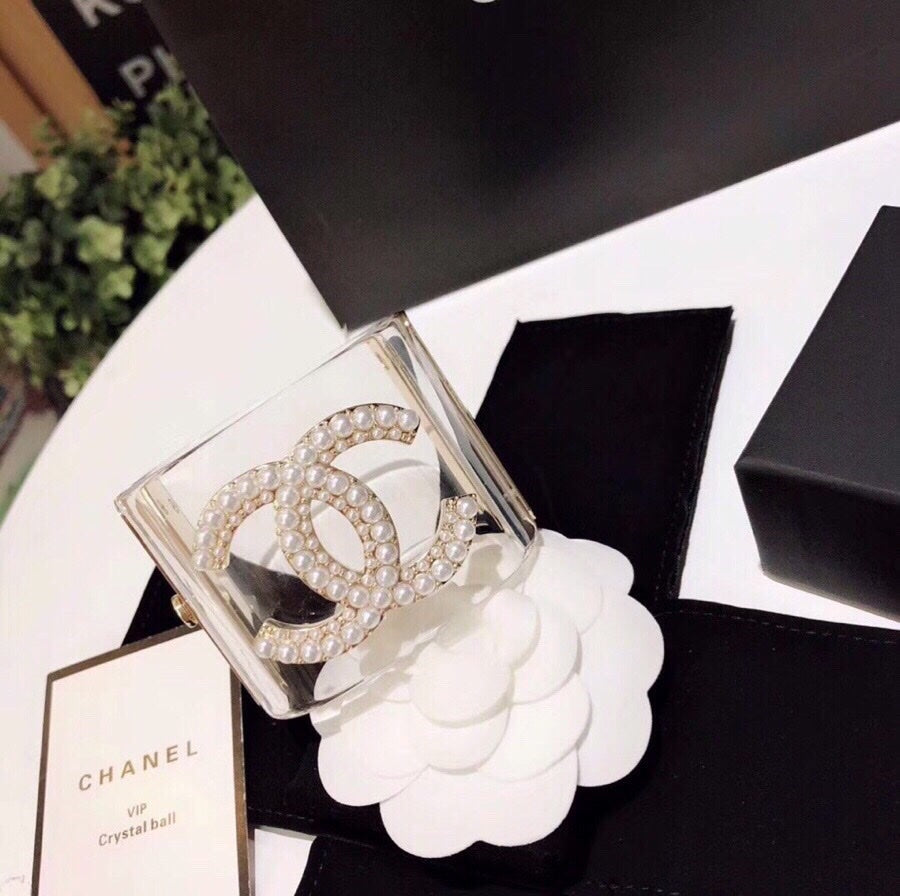 CNL Resin Bangle 1825042806