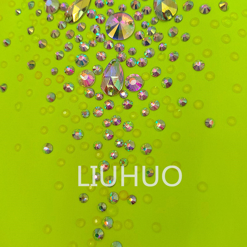 LH Rhythmic Gymnastics BD1346