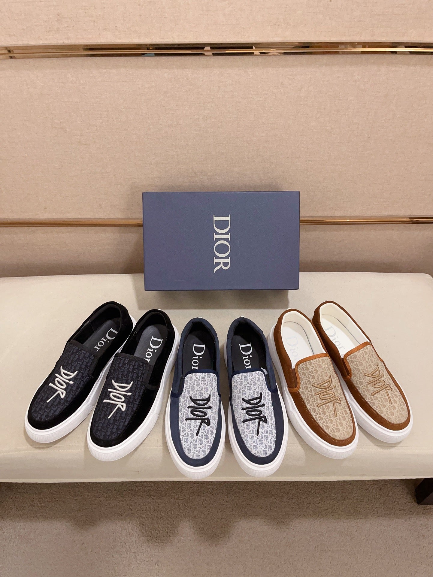 CD Sneaker 1825052702