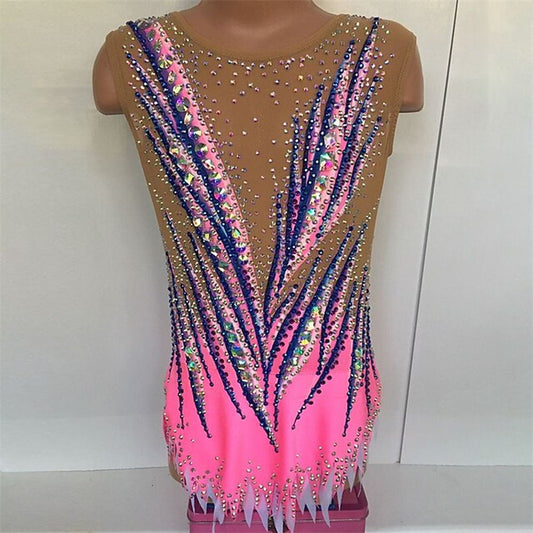 LH Rhythmic Gymnastics BD1301