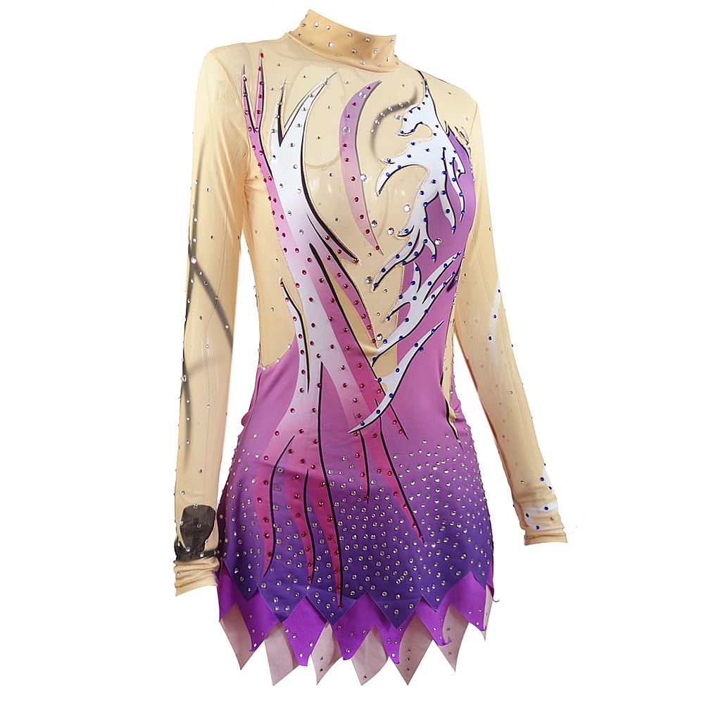 LH Rhythmic Gymnastics BD1069