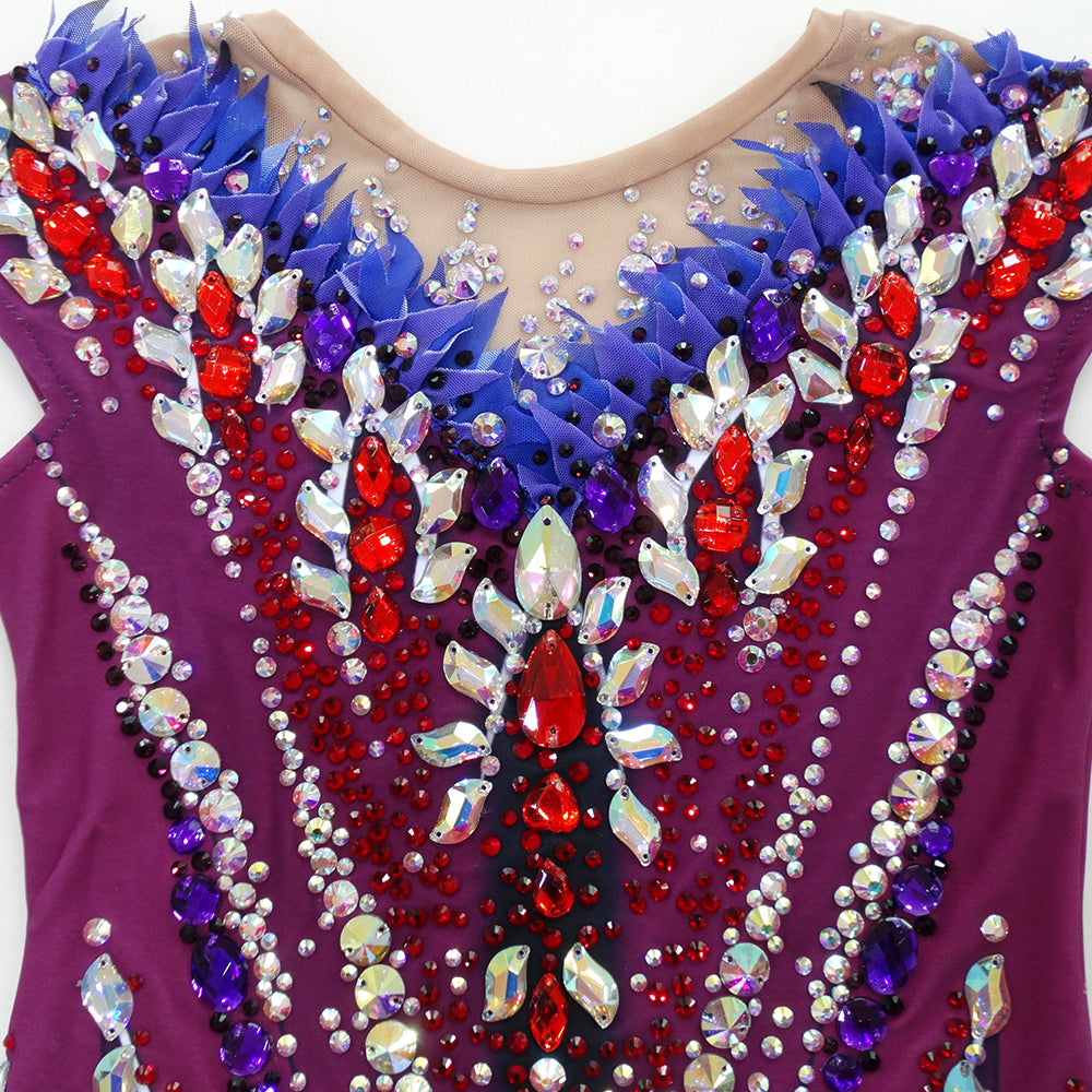 LH Rhythmic Gymnastics BD1100