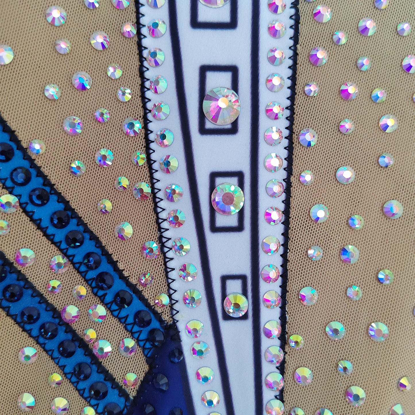 LH Rhythmic Gymnastics BD1282