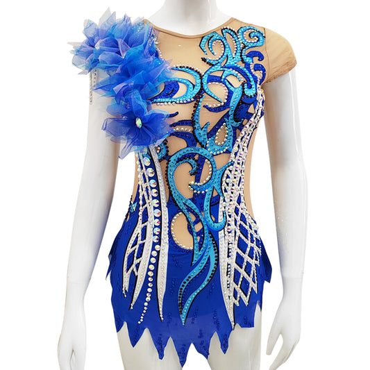 LH Rhythmic Gymnastics BD1215