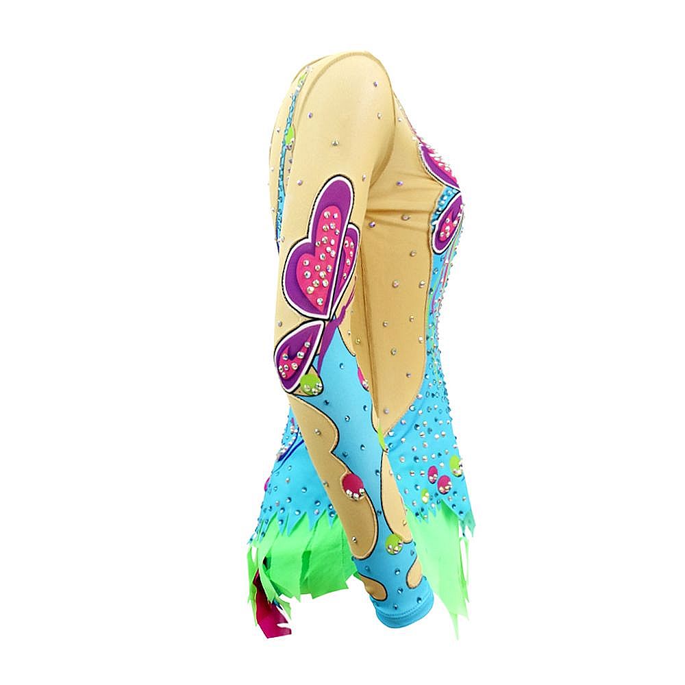 LH Rhythmic Gymnastics BD1053