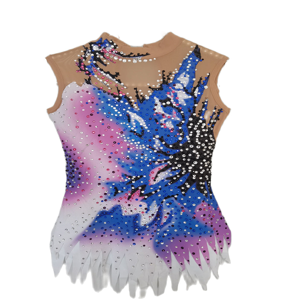 LH Rhythmic Gymnastics BD1227