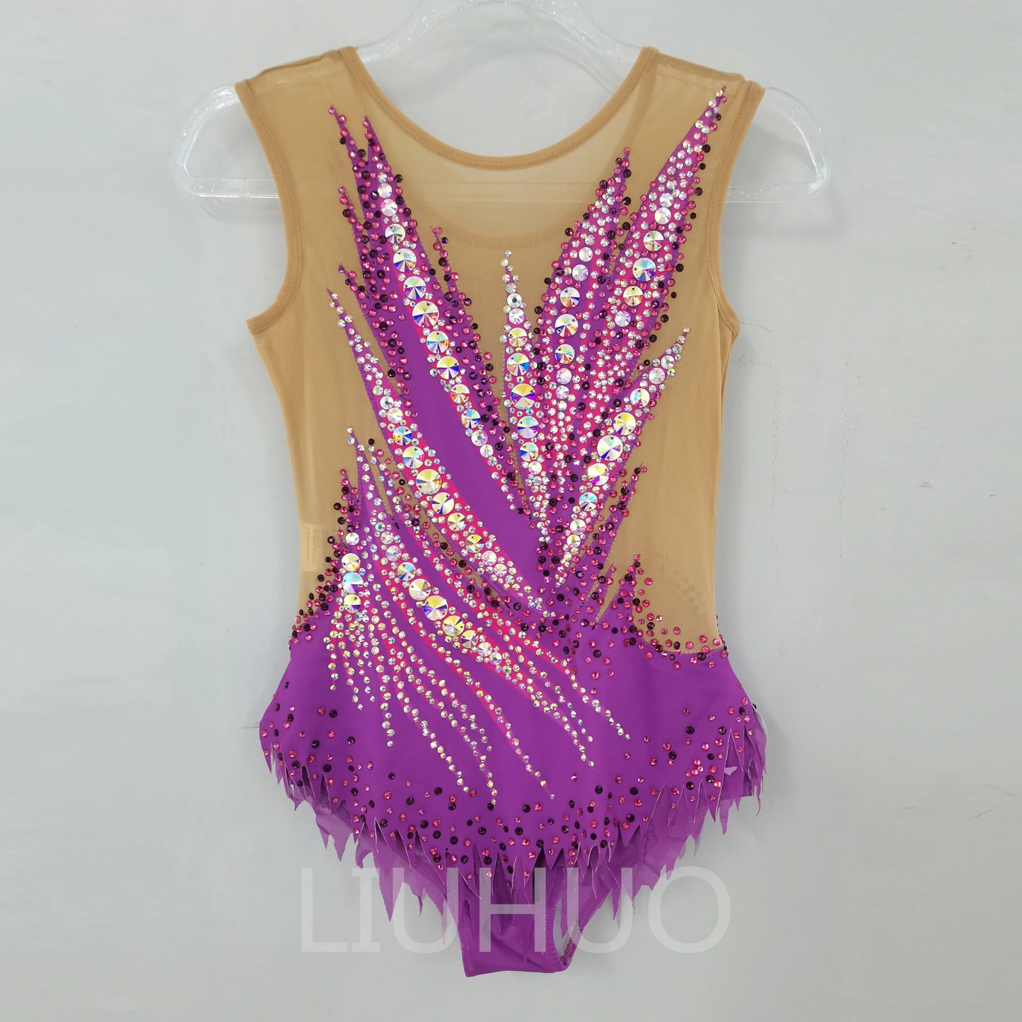 LH Rhythmic Gymnastics BD1451