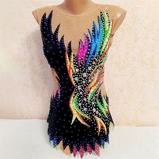 LH Rhythmic Gymnastics BD1298