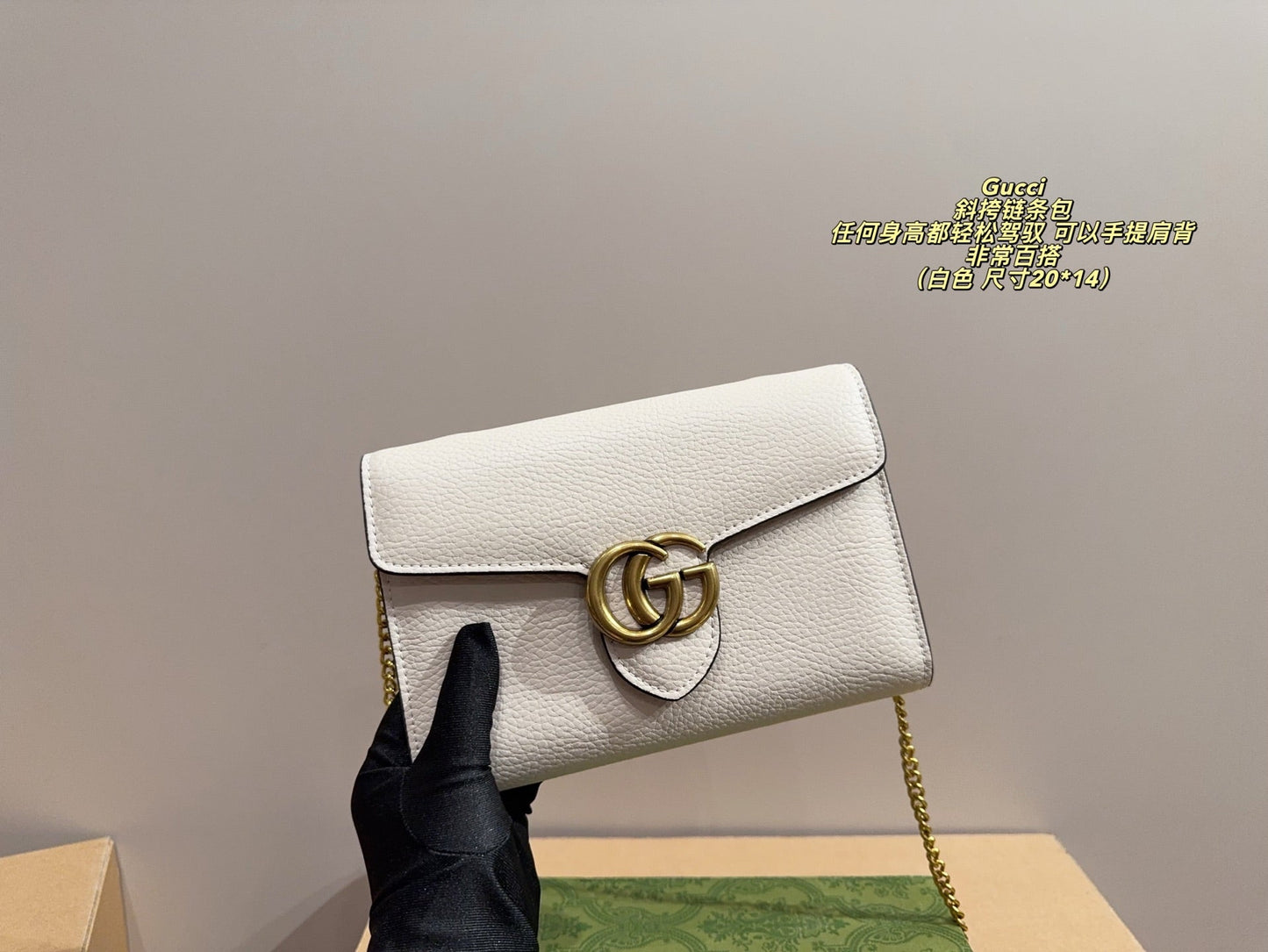 Fashionable  Bag 25090403