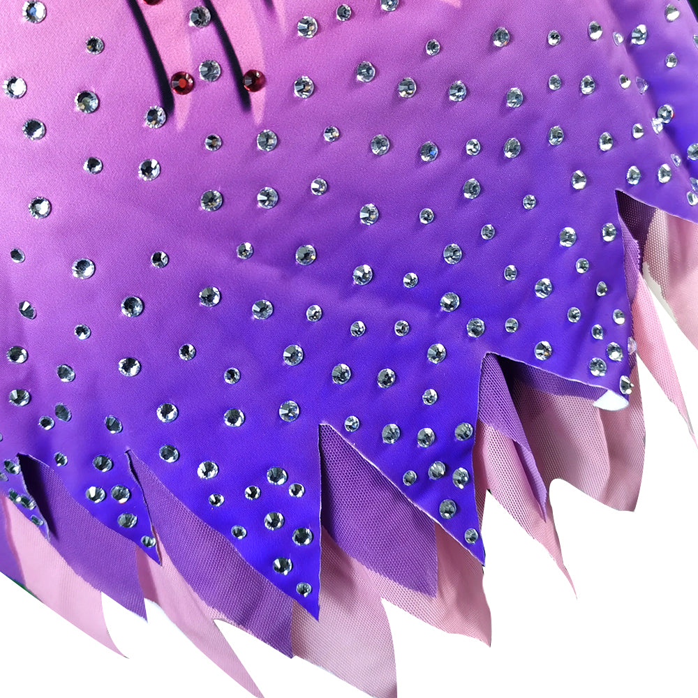 LH Rhythmic Gymnastics BD1072