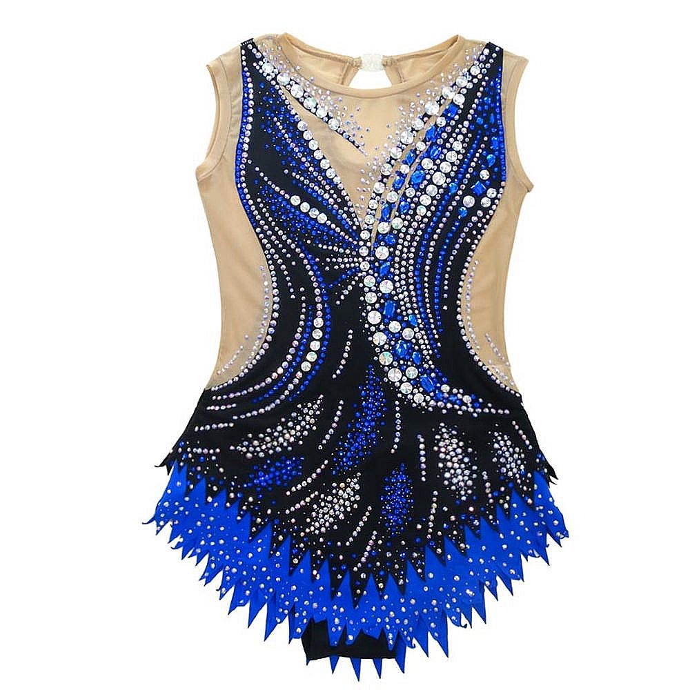 LH Rhythmic Gymnastics BD1091