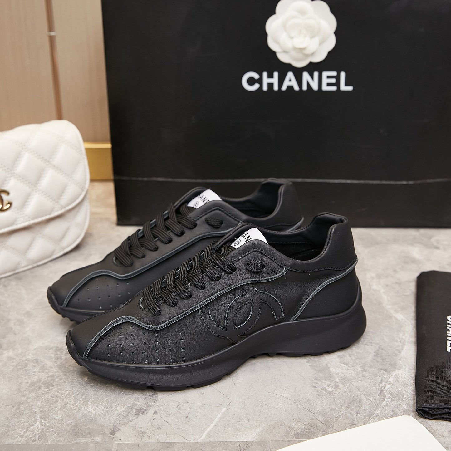 CNL25ss new soft-soled sports shoes 0724112703