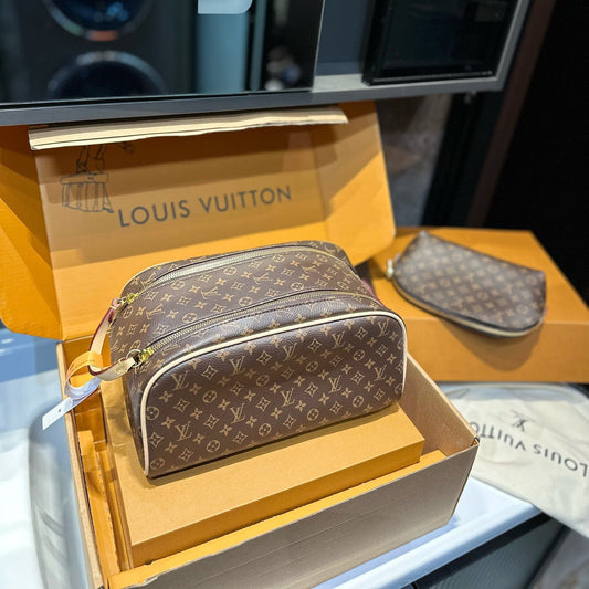 Dopp Kit toiletry bag 1824042606