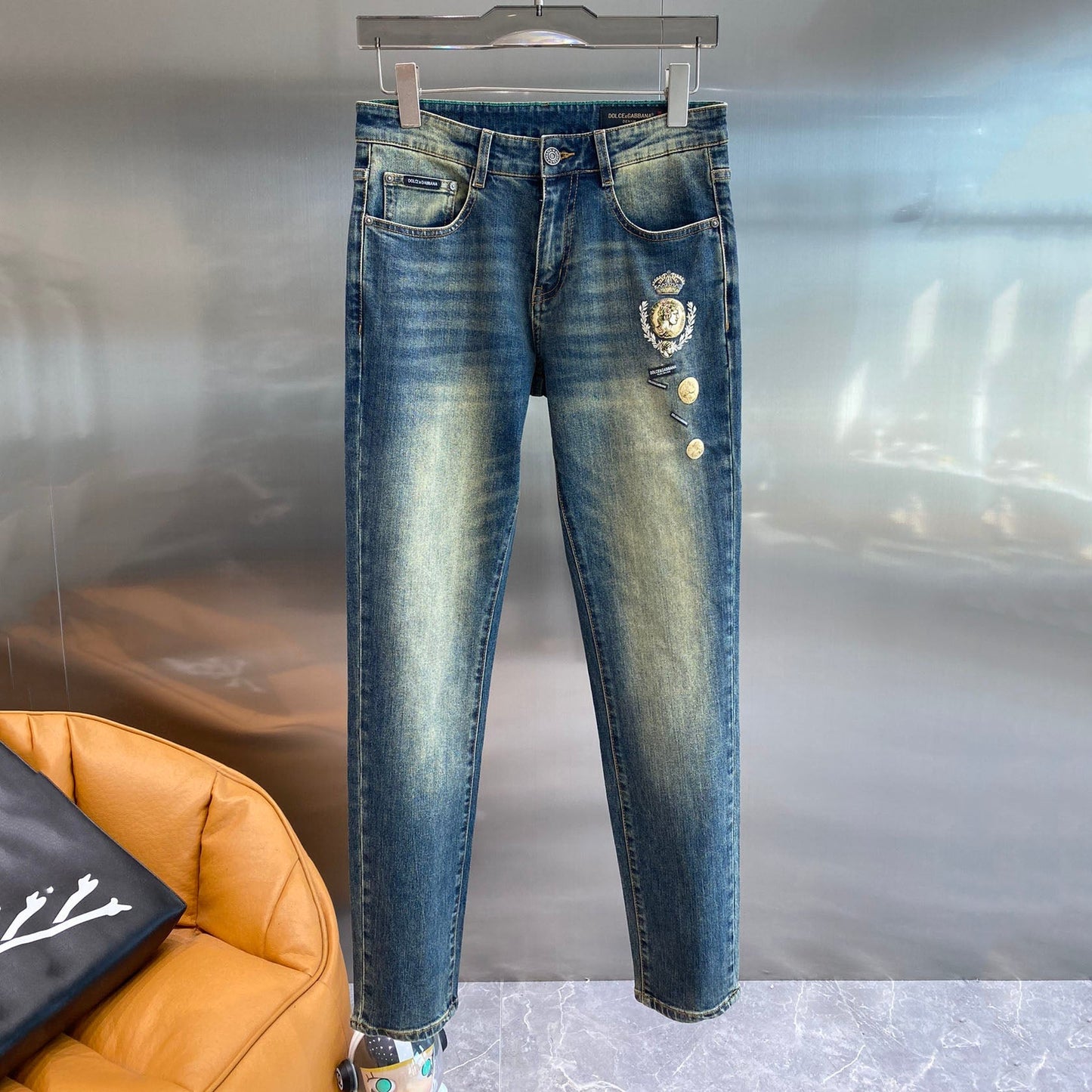 D&G jeans 1824110702