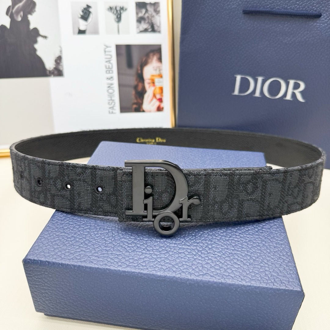 CD Men's Belt 1825021309