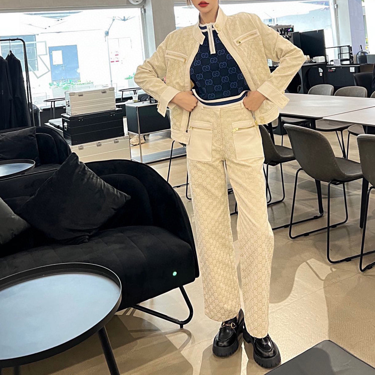 New fashion jacket PD1023071838